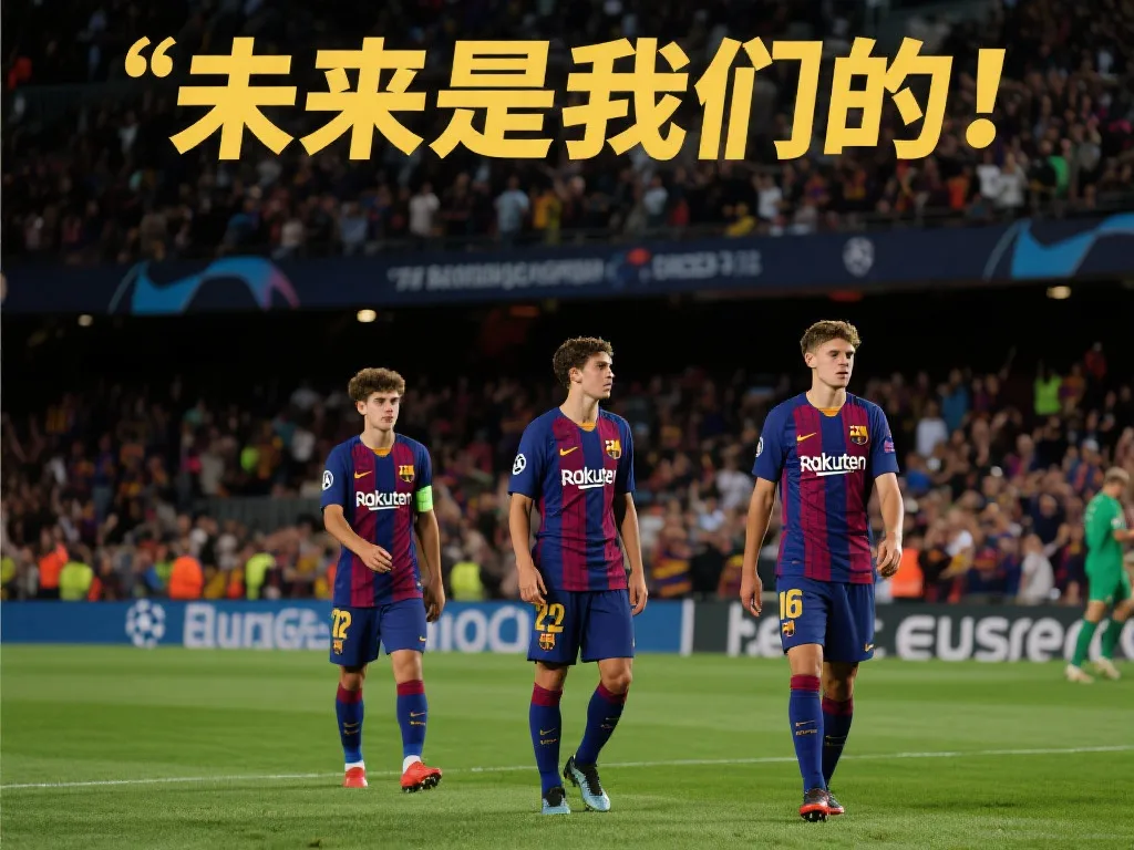 她将每一次