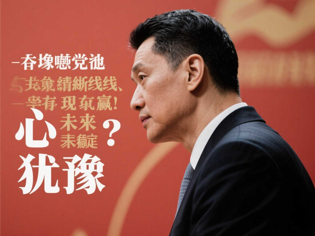 直接对话将