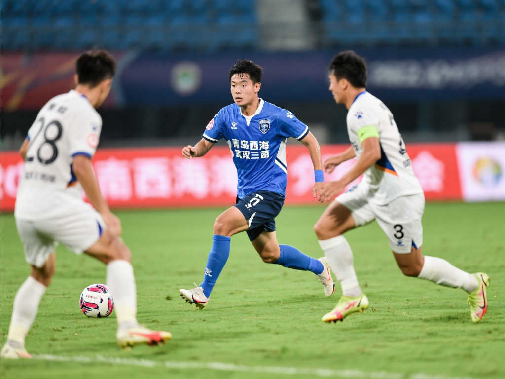 險勝對手