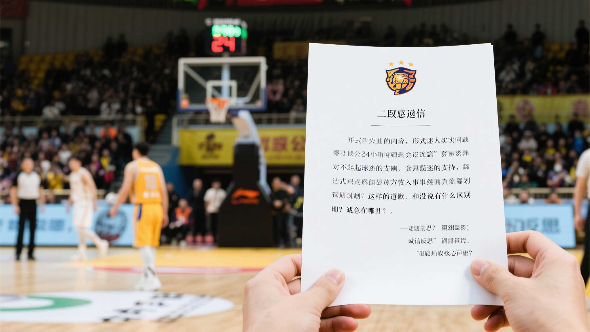 影响球员发