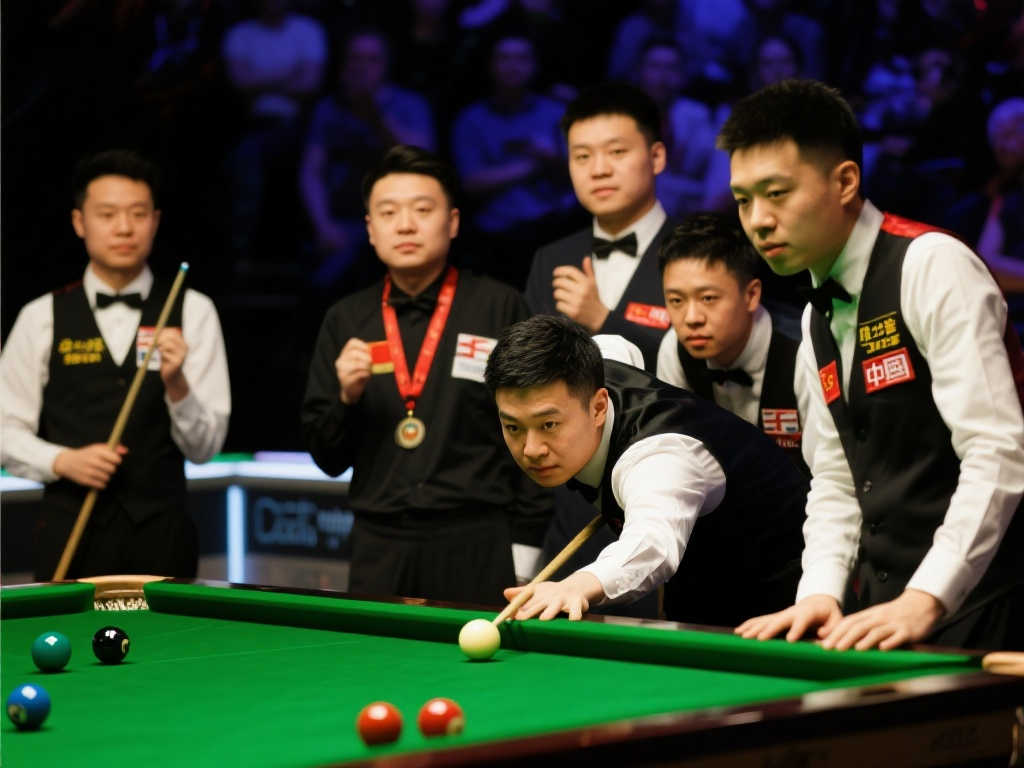 章也为未来 章也为未来