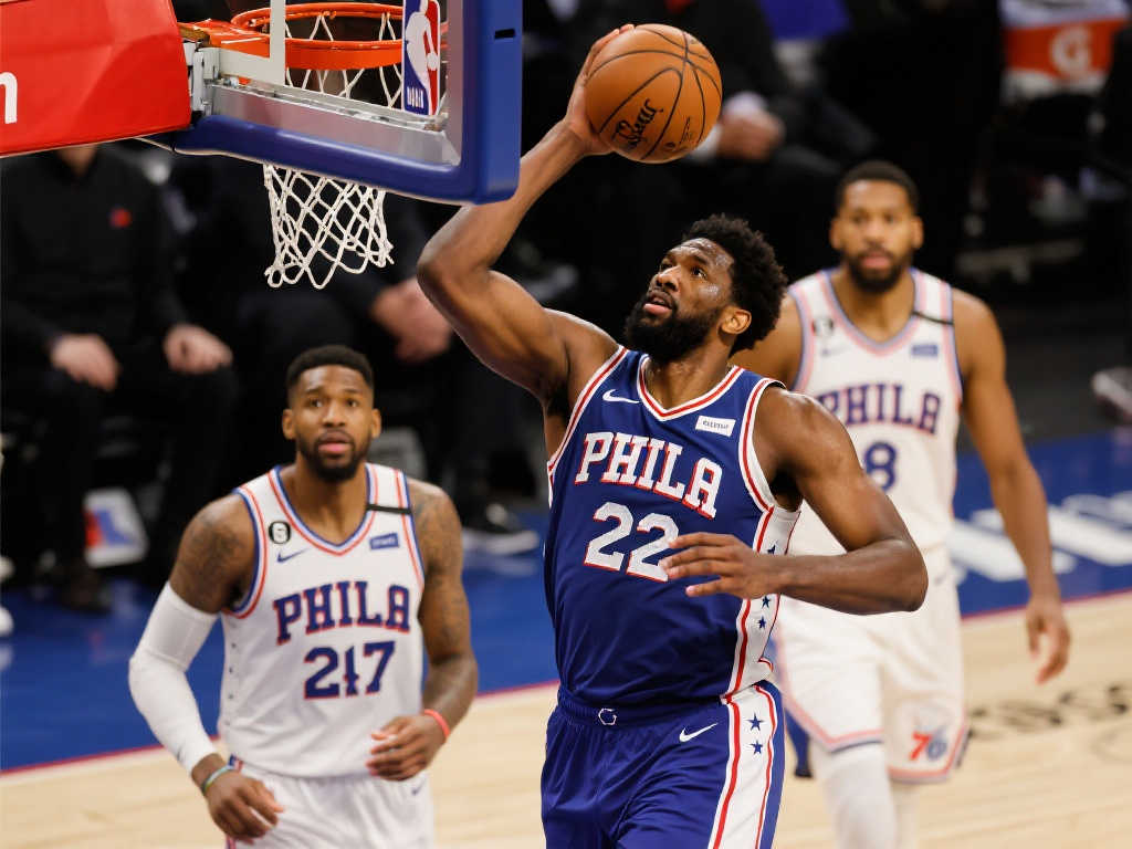 智慧使哈登 智慧使哈登