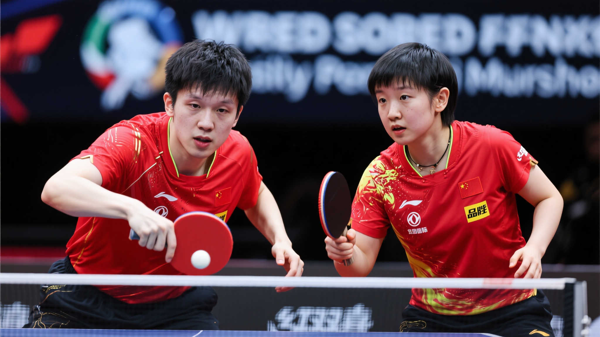 赛场演绎 赛场演绎