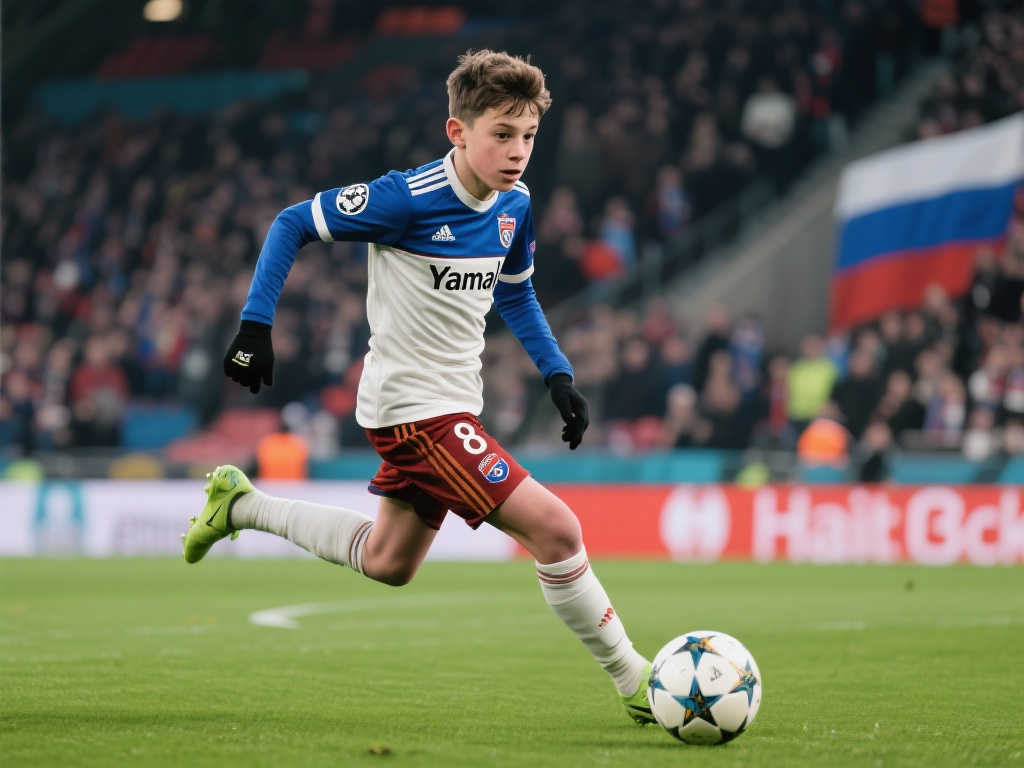 中的亮点 中的亮点