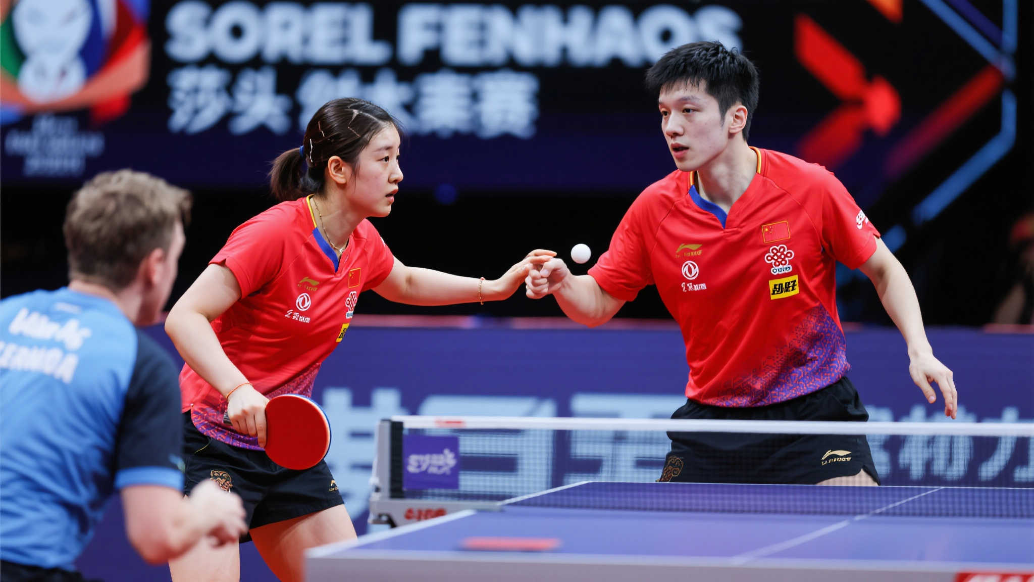 恆的努力與 恆的努力與