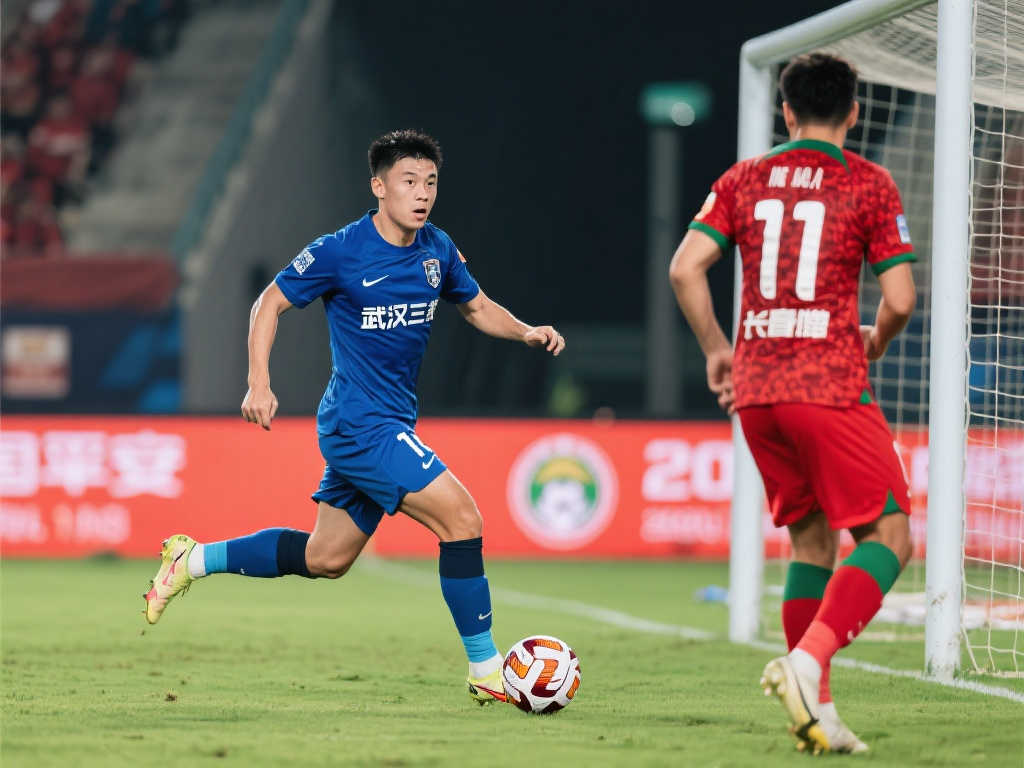 对手防线时 对手防线时