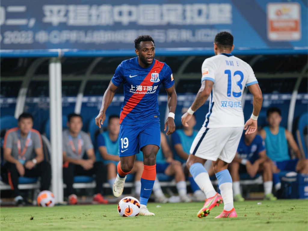 21-22賽季西甲聯賽第32輪比賽集錦.