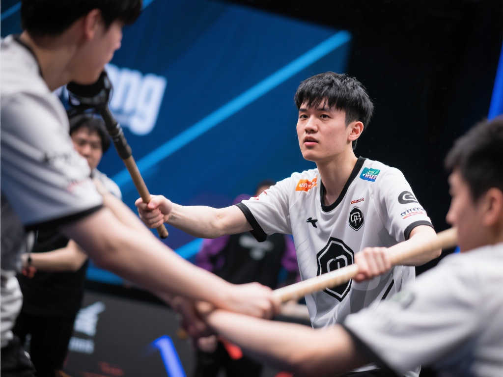 是慢吞吞 是慢吞吞