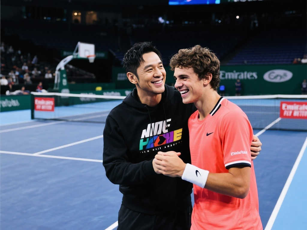 後迅速對球 後迅速對球