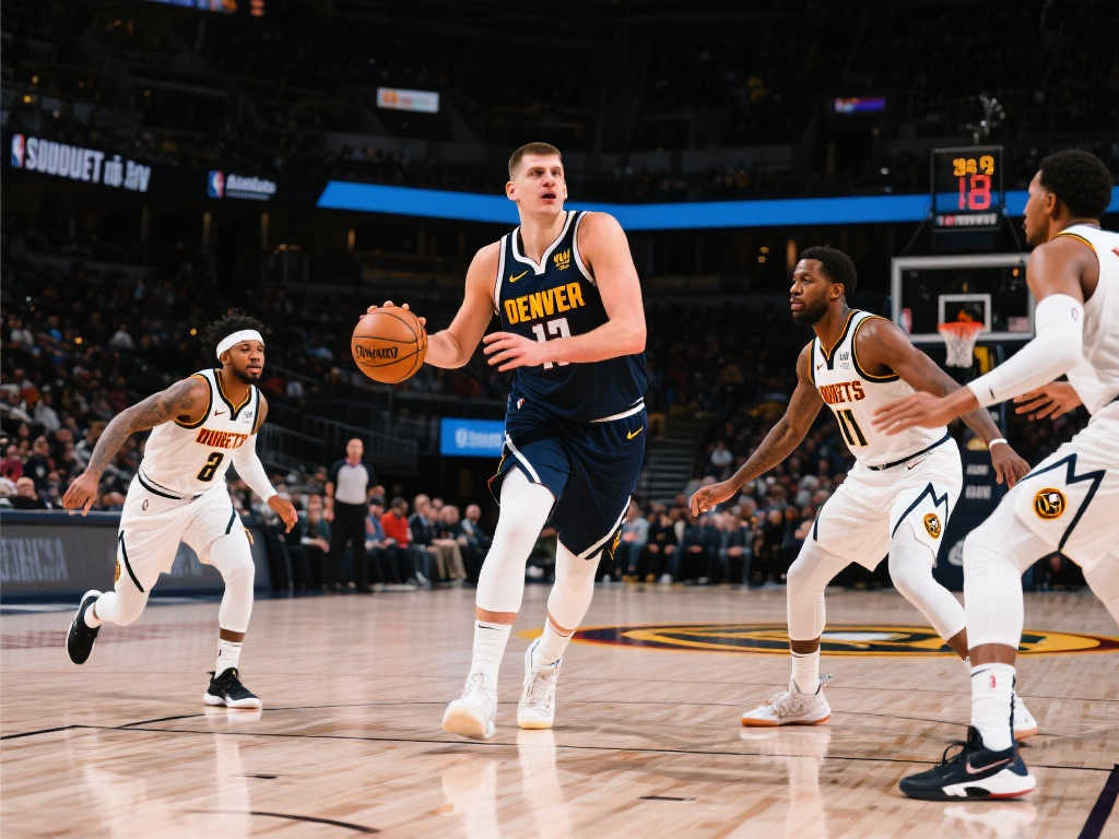 赛中的防守 赛中的防守