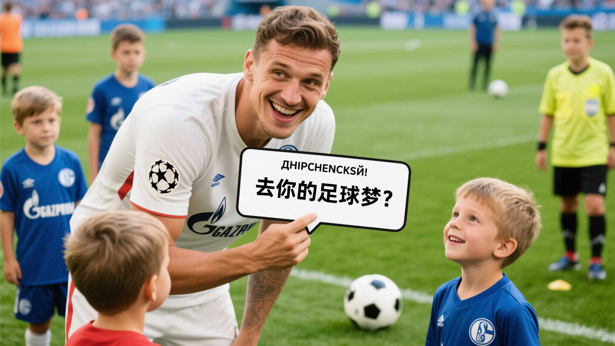 一下他在某 一下他在某