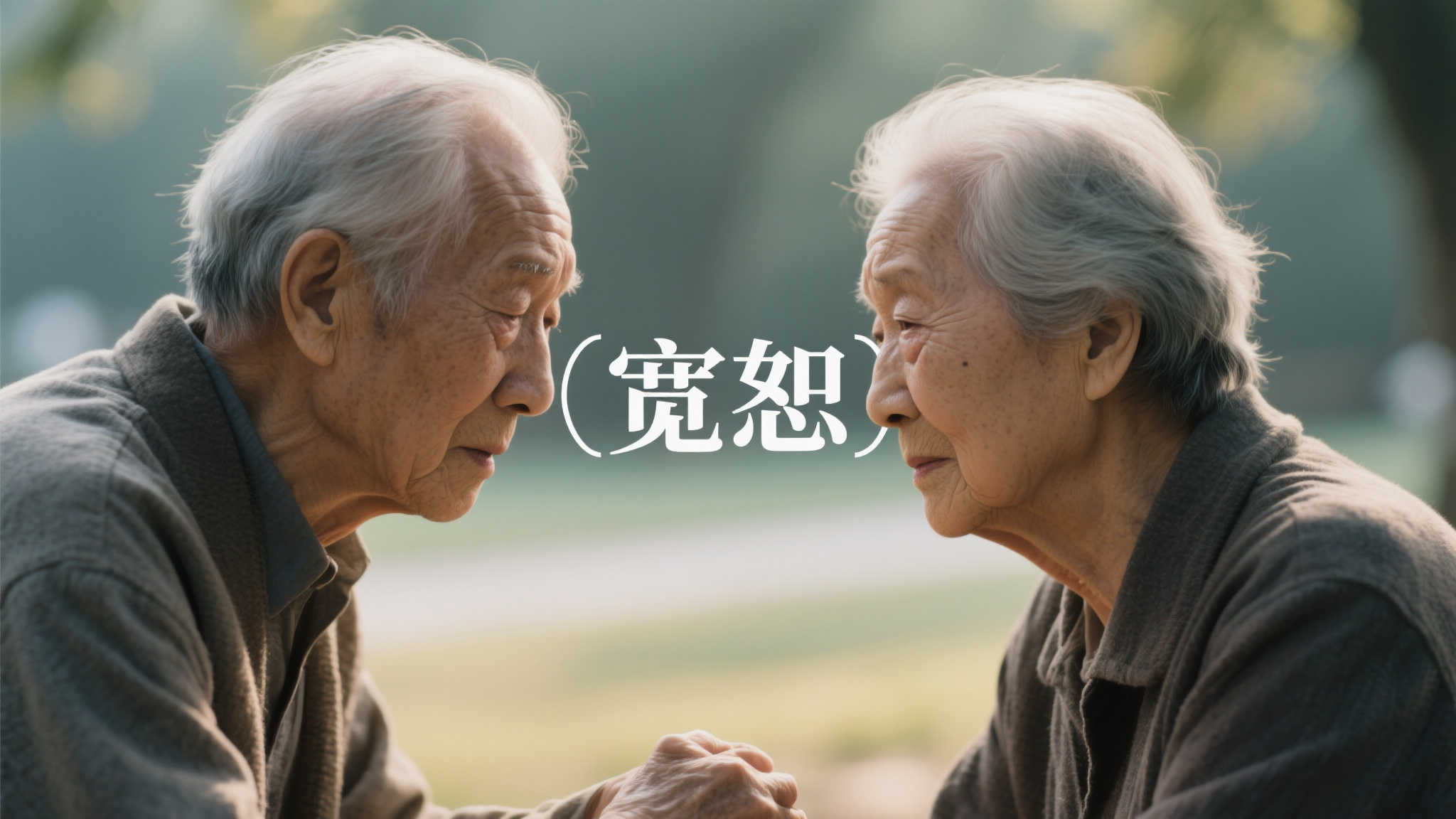 的康復無疑